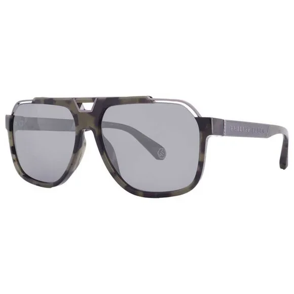 New Philipp Plein MenSunglasses FX05876B